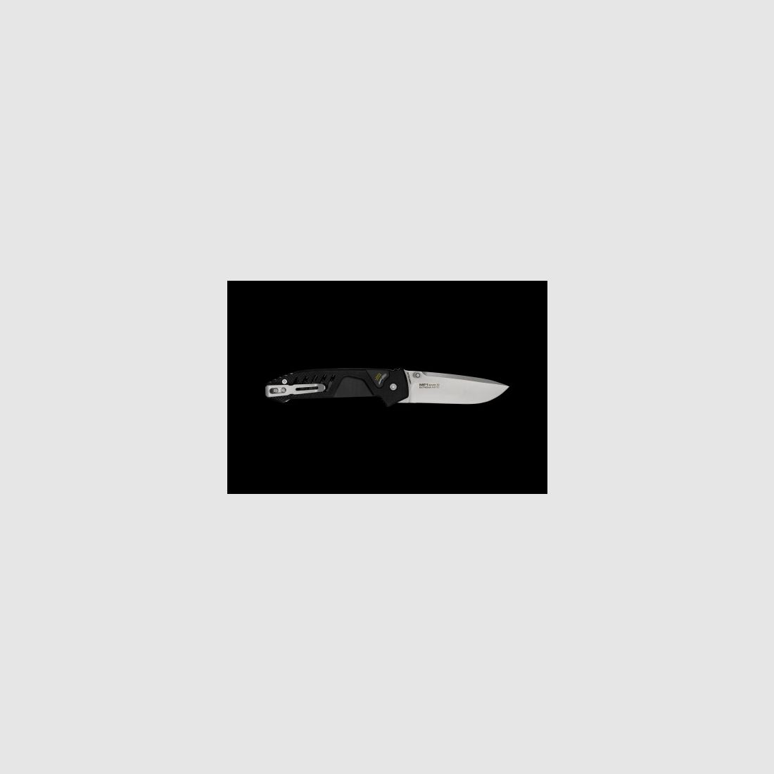 Extrema Ratio MF1 EVO D G10 NITROGEN BLACK SATIN, Bild 2 von 3