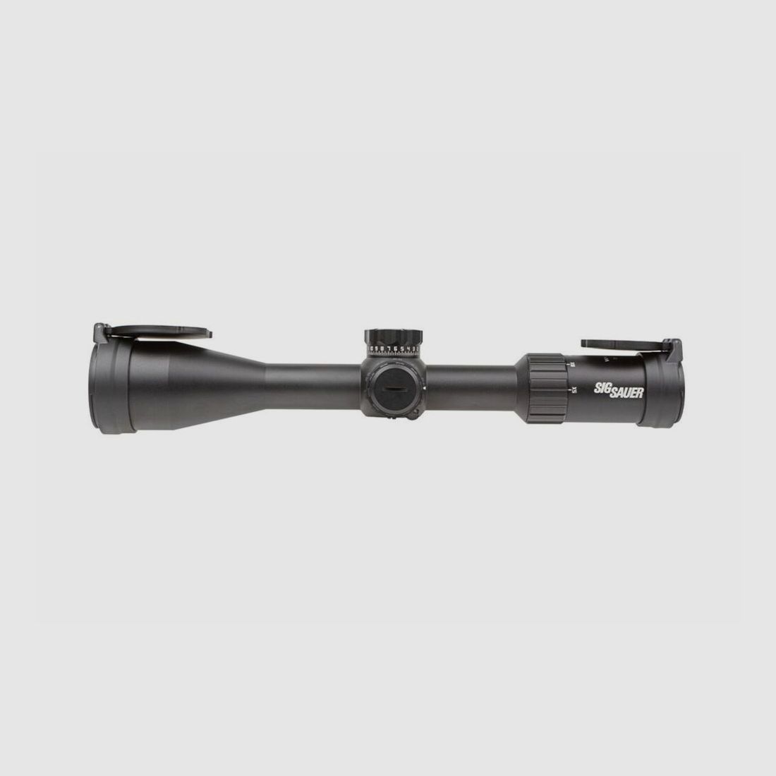 SigSauer Sig Sauer WHISKEY4 | 5-20x50 | MOA Milling Hunter 2.0 FFP, zdjęcie 3 z 5
