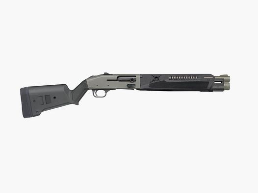 990 SPX Magpul 14,75" Tungsten Ghostring