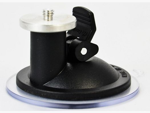 NOVOFLEX Saugstativ
