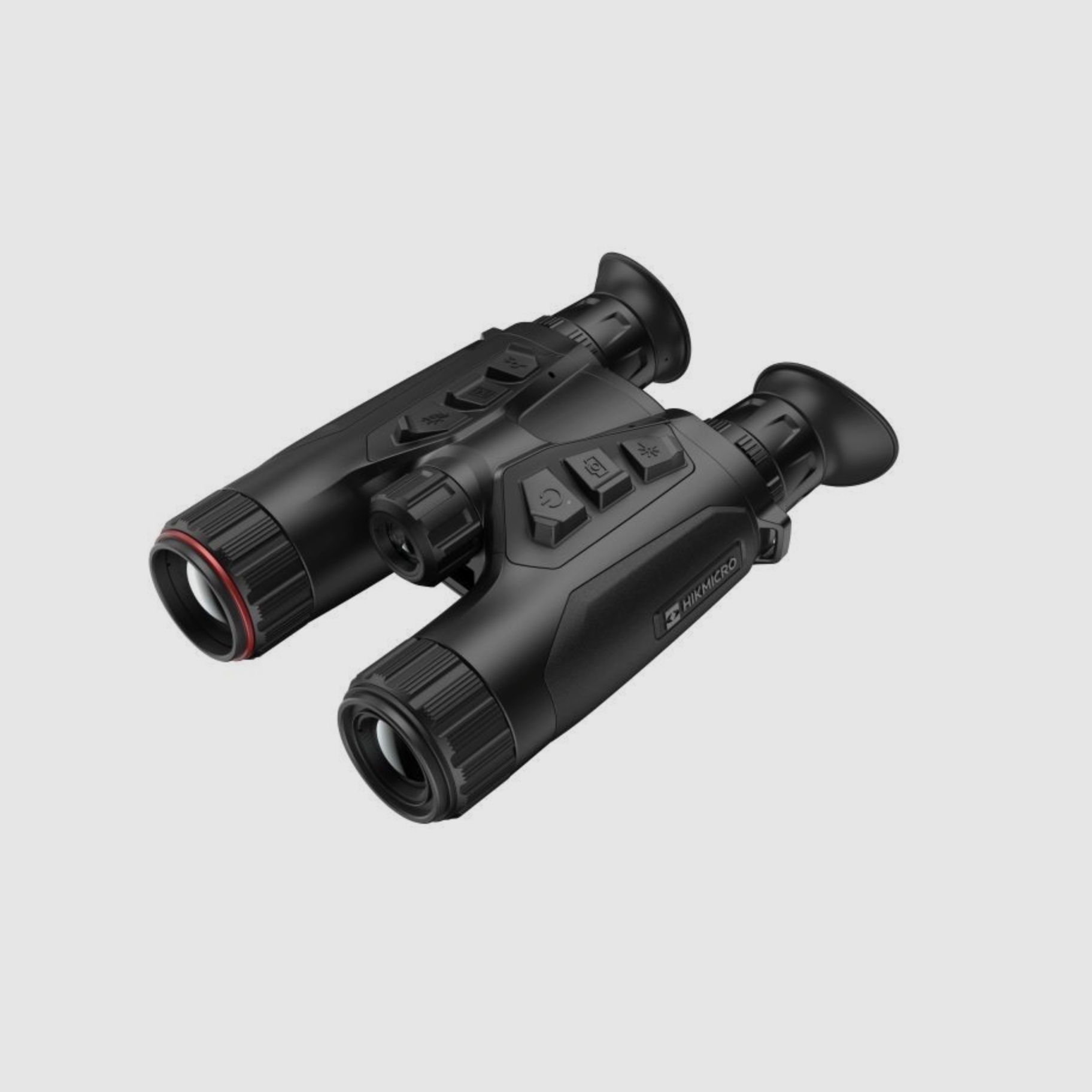 Hikmicro Binocular Habrok HQ35LN thermal imaging/night vision/digital camera 940Nm 2560 x 1440