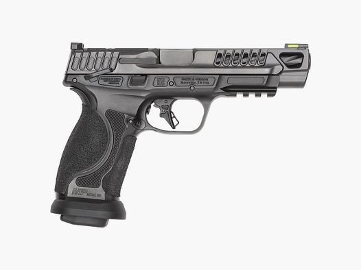 S&W M&P9 M2.0 COMPETITOR HD OR TS 9X19 5 IN 17 COUPS