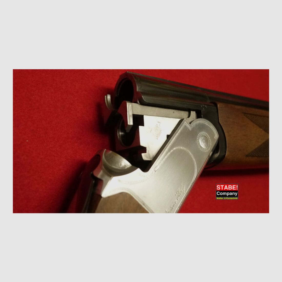 Fabarm Gamma