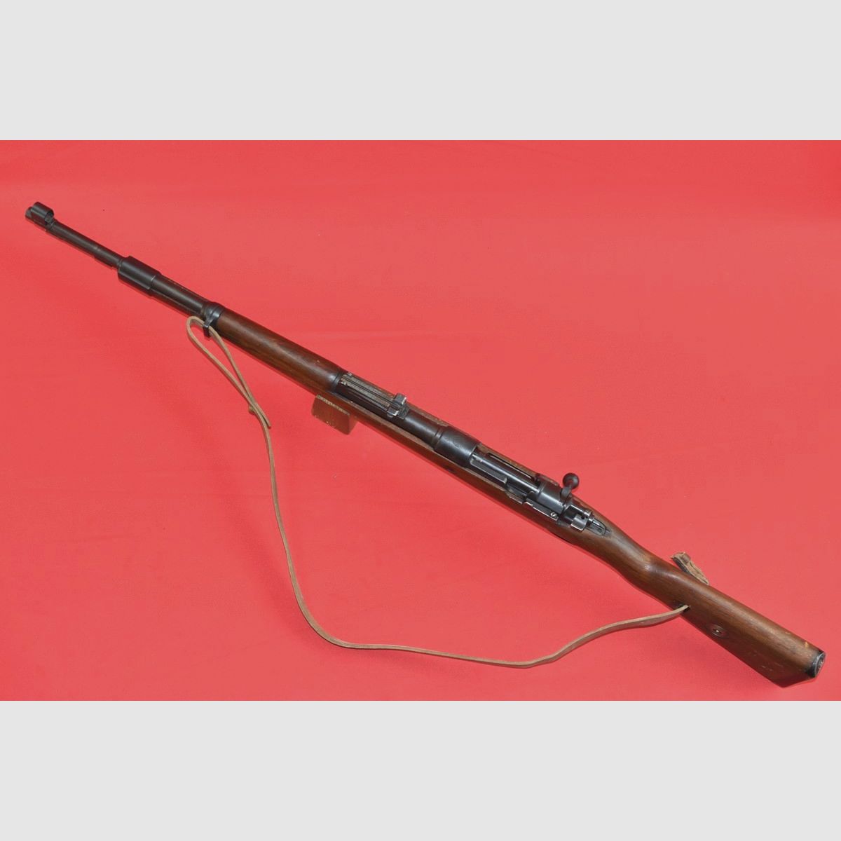 #7808 Mauser K98k Karabiner, Jugoslawien, Kal. 8x57JS, Bild 13 von 32