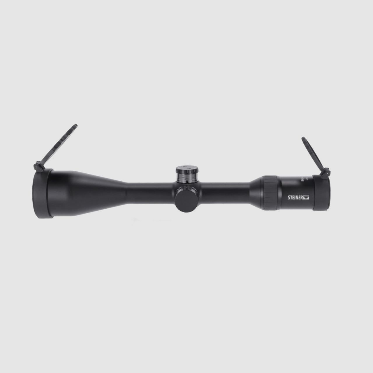 Steiner Ranger 8 4-32x56 BT riflescope