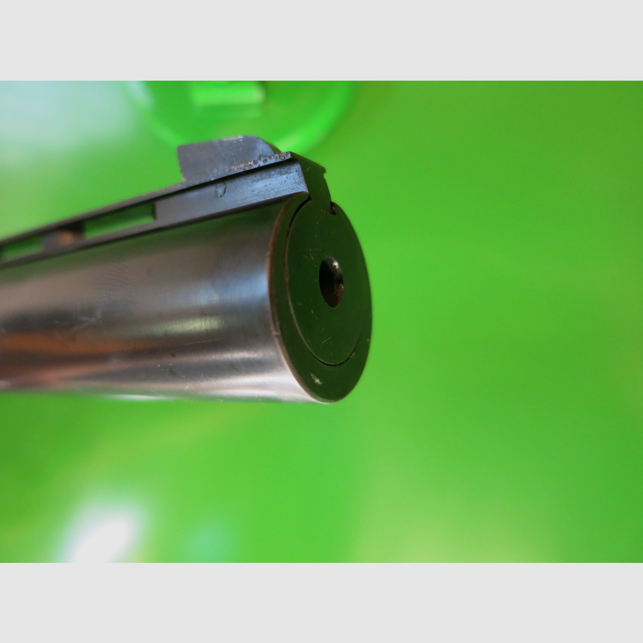 FN Herstal Browning KK semi-automatic pistol 150, .22lr sport pistol     #16-