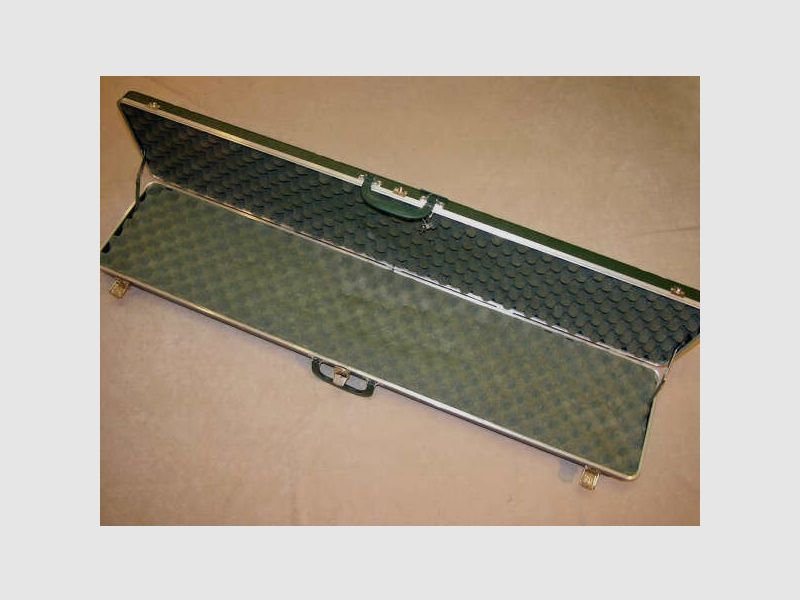 Hoppes, USA Waffenkoffer