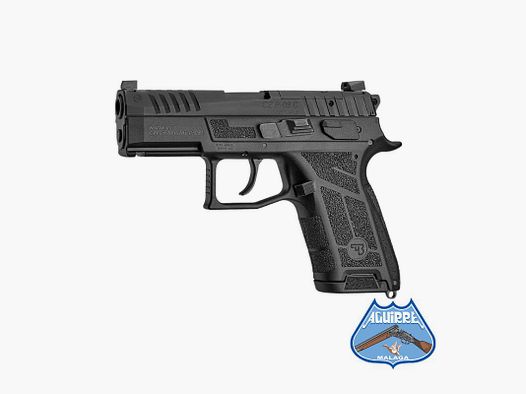 Pistole CZ P‑09 C Nocturne