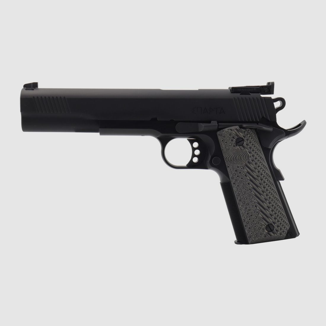  STP Sparta 6.0