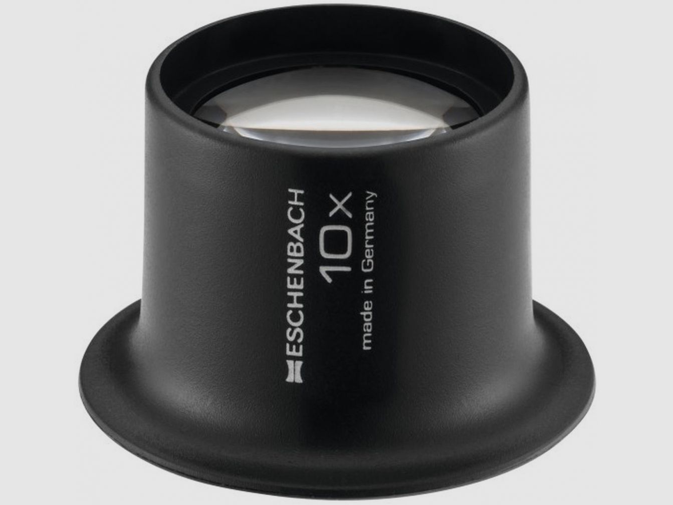 Eschenbach Eschenbach 1124110 Uhrmacherlupe 10x