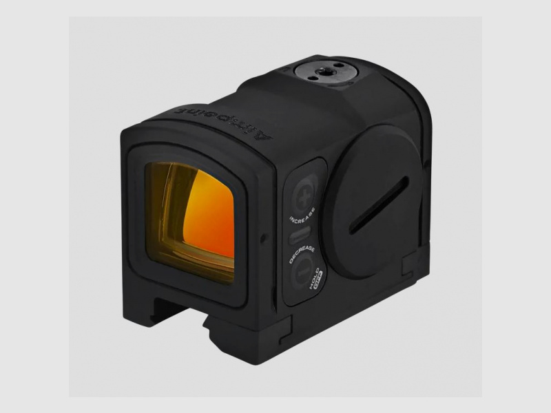 Visor de punto rojo Aimpoint Acro S-2 para escopetas