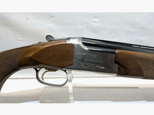 Browning B325