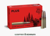 Geco Plus 12.7g - 196gr 8x57JRS