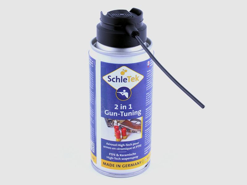 Schletek 2 in 1