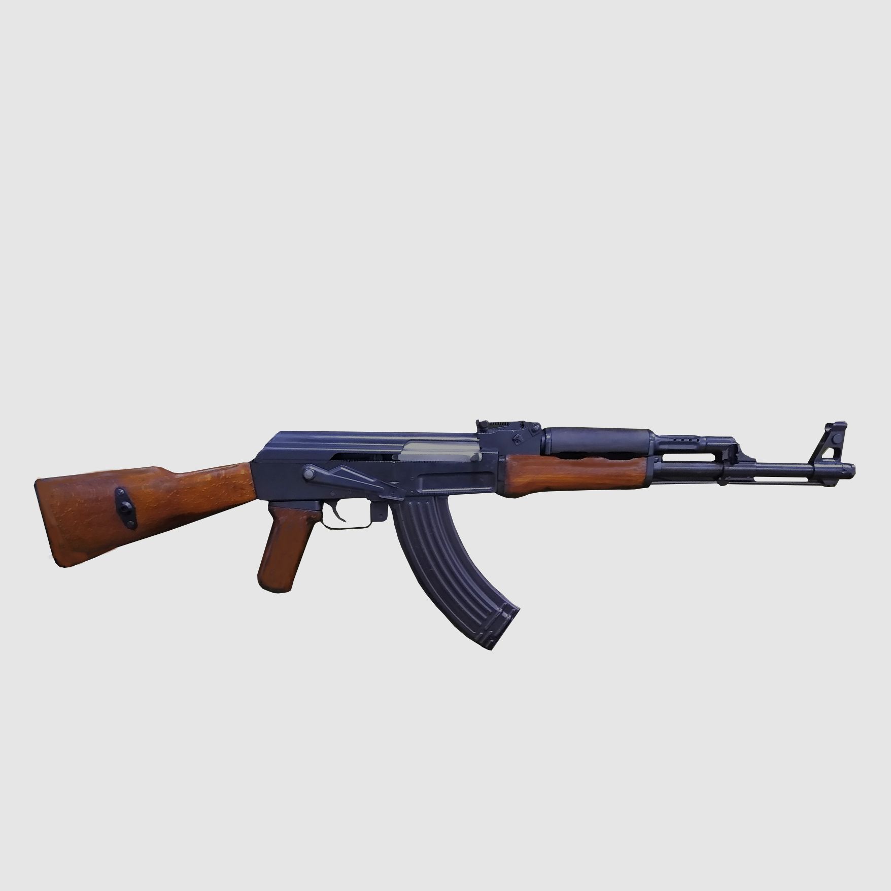 AK GN carbine cal. 7.62×39 mm Radom, image 1 of 10