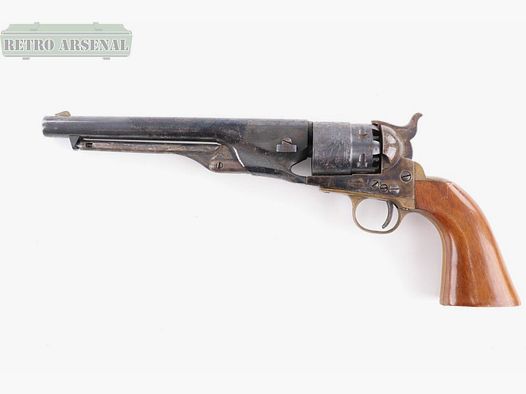 Euroarms 1860 Army