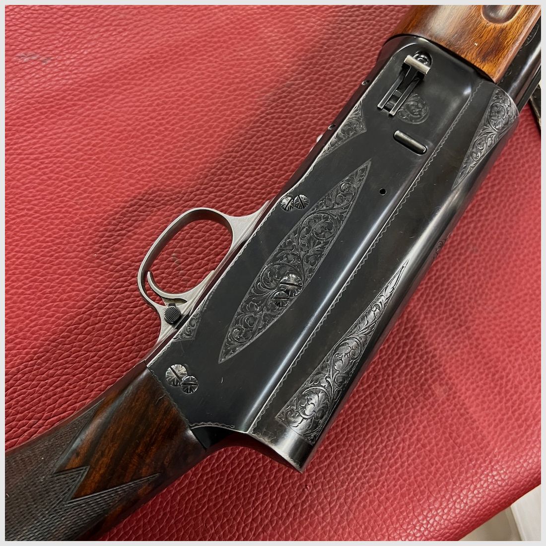 Browning A5, afbeelding 9 van 15