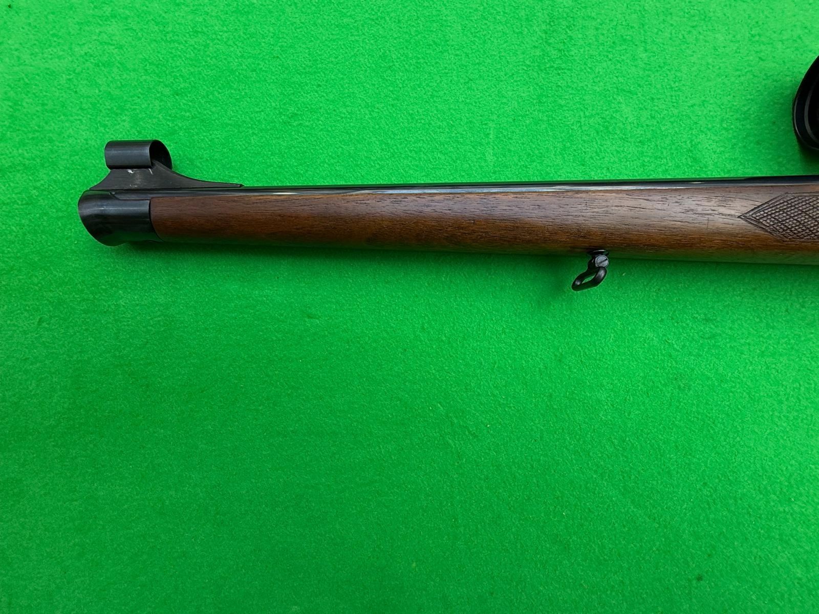 Zastava M98 Repetierstutzen — 7×57 Mauser
