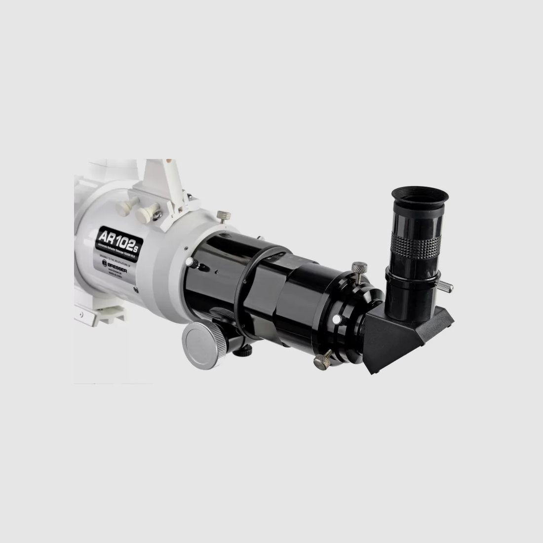 Refraktor-Teleskop BRESSER Messier AR-102/600 NANO AZ, Bild 5 von 6