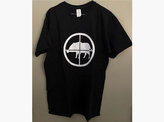 DIONISI SPORT T-SHIRT DOELZWIJN ZWART