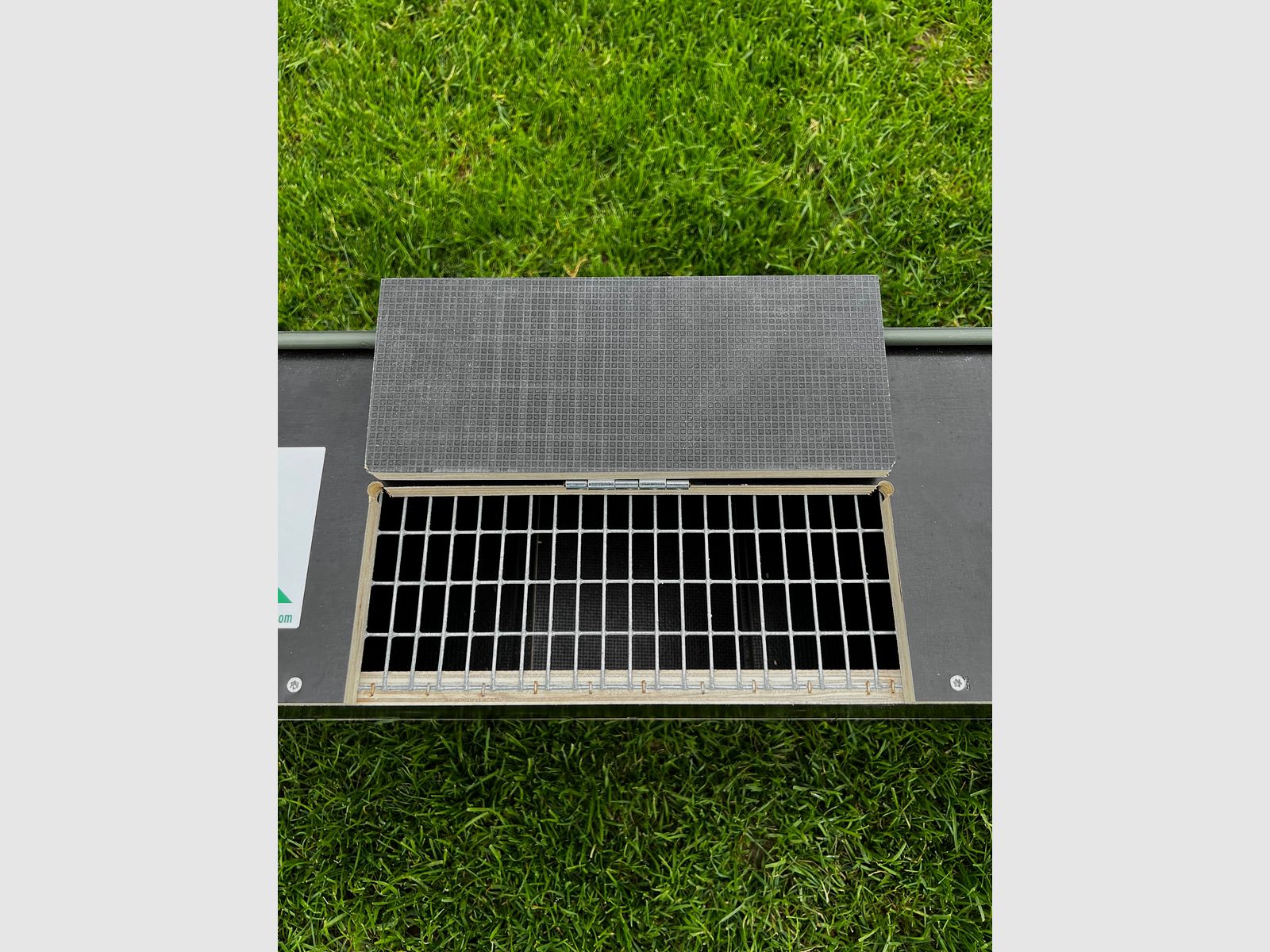 Kastenfalle Waidmann Indoor Sonderangebot