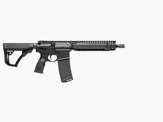 DANIEL DEFENSE MK18 10,3" M4 kal 223REM