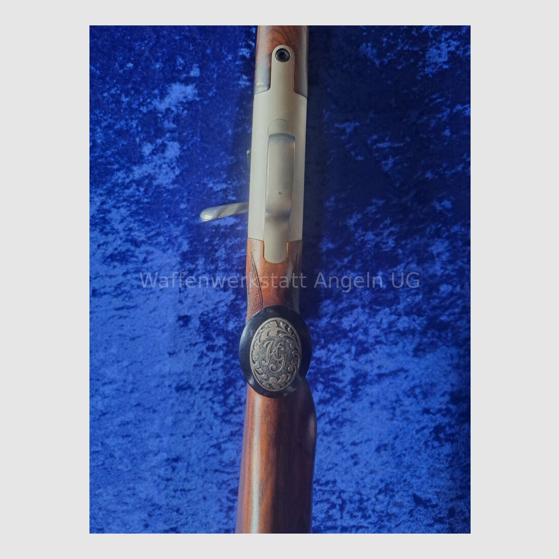 Blaser SR850/88 Luxus