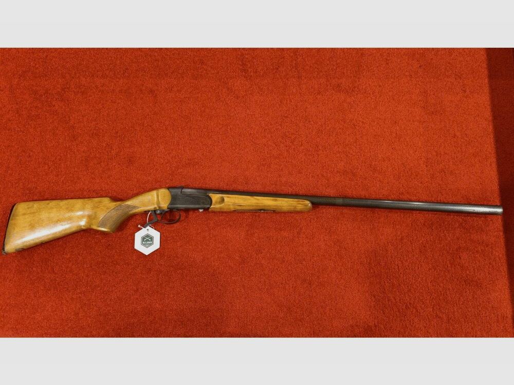 Baikal fusil de chasse 12/70