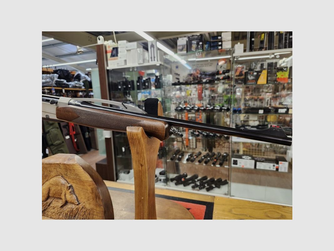 VERNEY CARRON IMPACT NT ONE 300 WIN MAG gebraucht, Bild 3 von 5