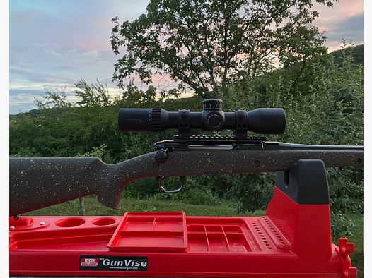 Heym SR30 Tout-terrain