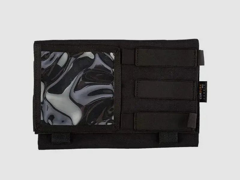 Tasmanian Tiger Tasmanian Tiger TacVec Sun Shade Cover - Schwarz
