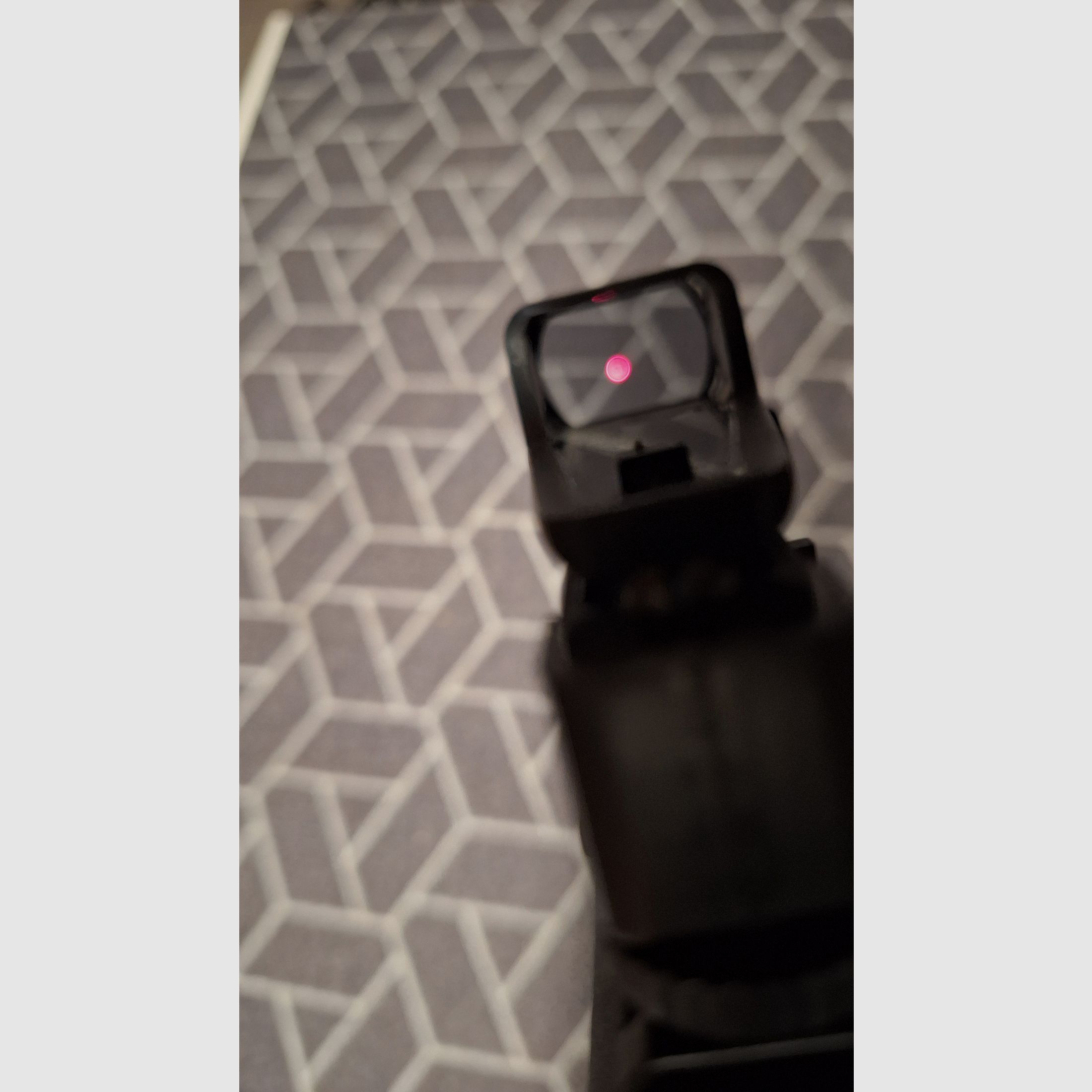 Walther SG9000 4.5mmBB CO2 as good as new!