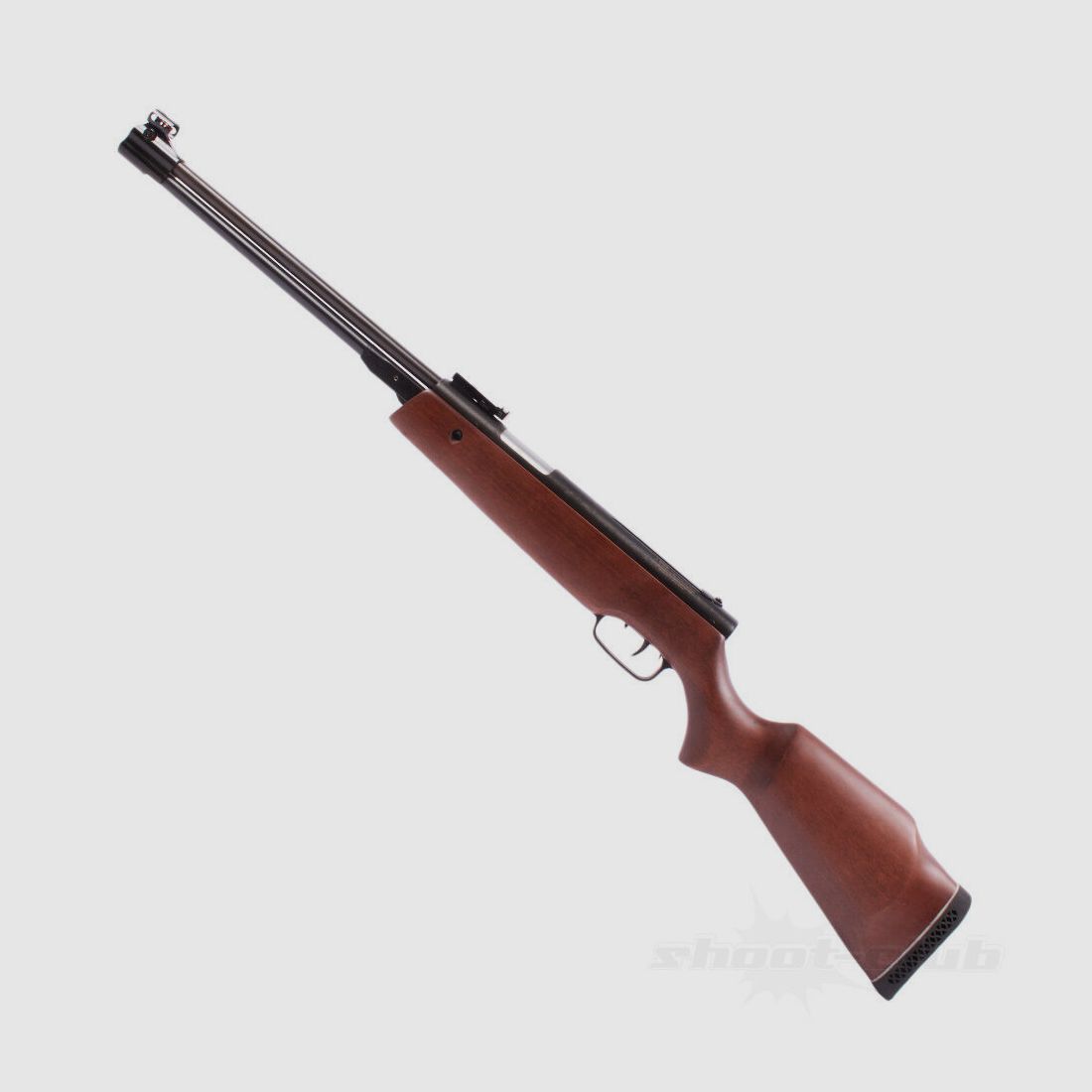 Norconia B36 Luftgewehr 4,5 mm Unterhebelspanner