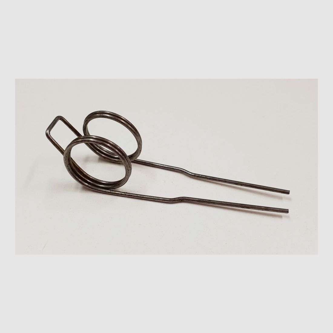 Karabin 43 / Karabin 43 ( G43 / K43 ) [43] Sprężyna kurka do Karabinu 43 / Karabinu 43 ( G43 / K43 ) oryginalna część zamienna np. duv qve bcd ac, zdjęcie 1 z 5