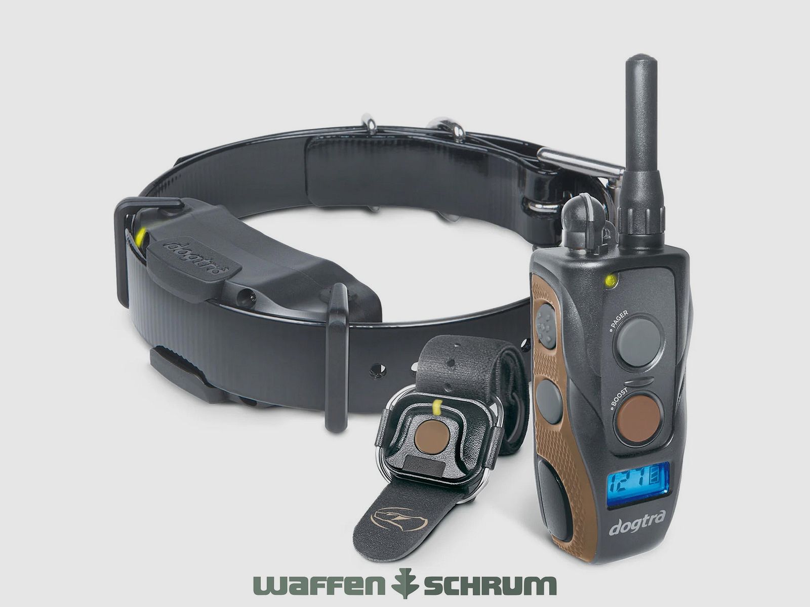 Dogtra ARC 1200S Free Plus Trainingshalsband