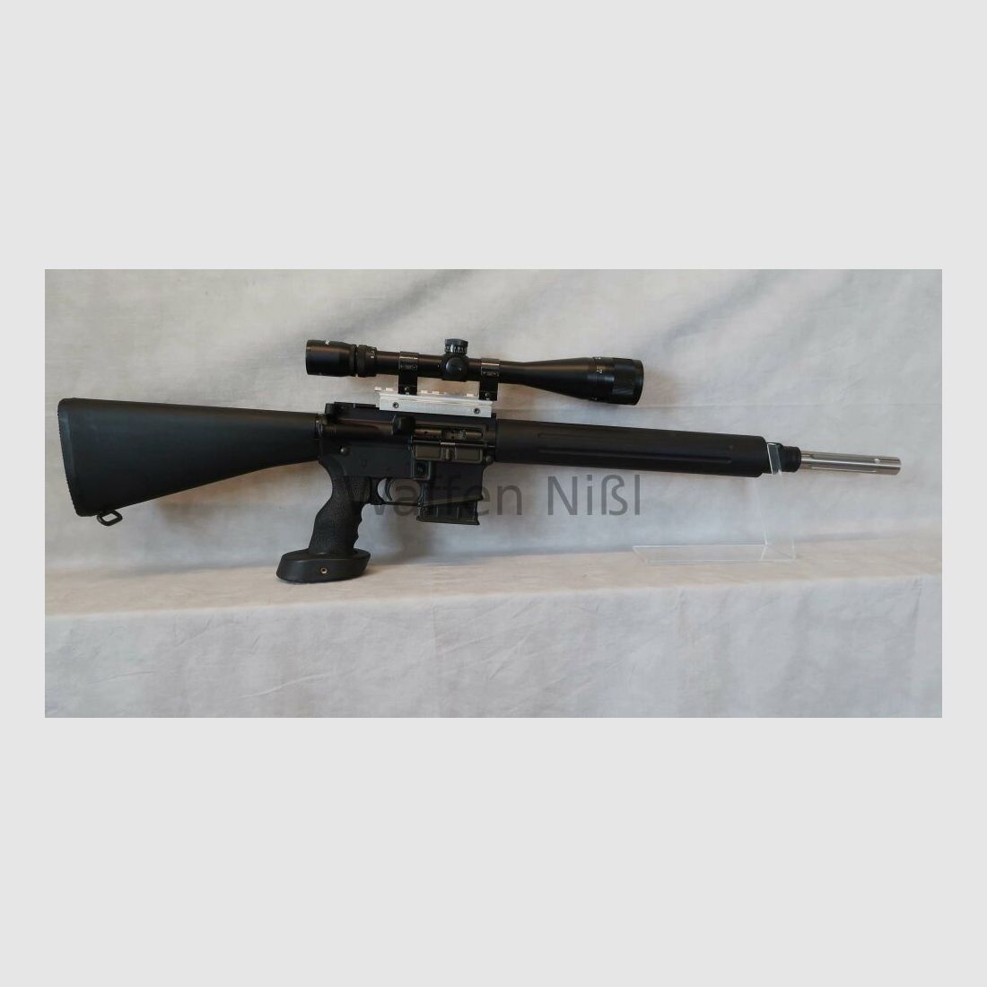 DPMS Panther Arms A 15