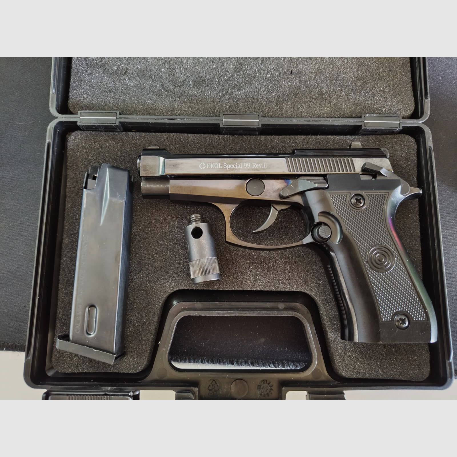 Ekol Special 99