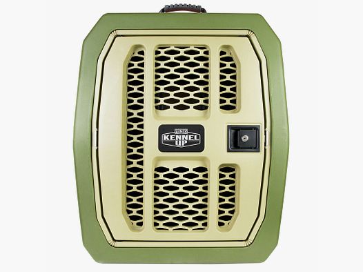 Kennel Up Perrera para perros Intermediate, Box