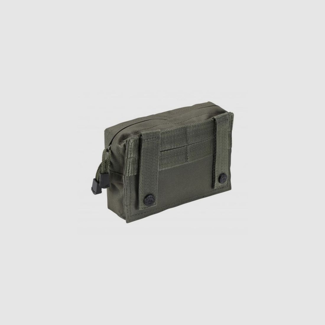 Molle Tasche Ripstop Cityguard Kaki, Bild 9 von 10