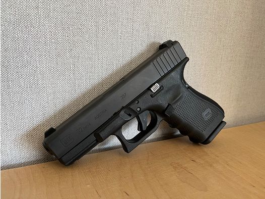 Glock 32 Gen 4 Guter Zustand