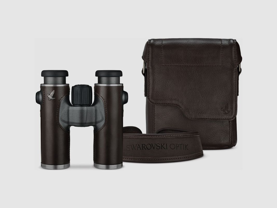 Swarovski CL Companion 10x30 NOMAD