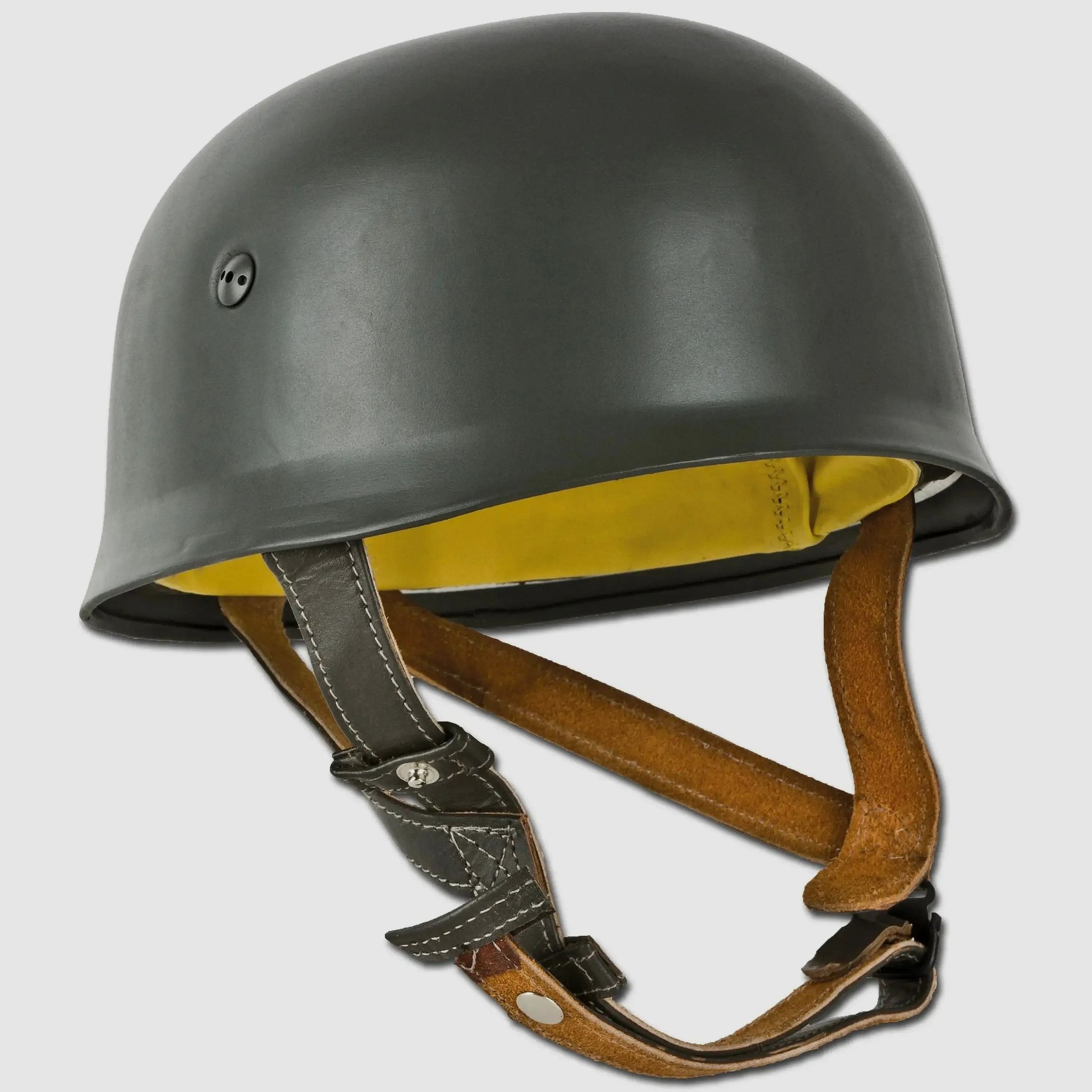 Mil-Tec Mil-Tec Stahlhelm Luftwaffe Fallschirmjäger Repro