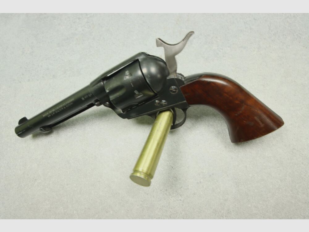 Sauer & Sohn Sauer Western Six -Shooter