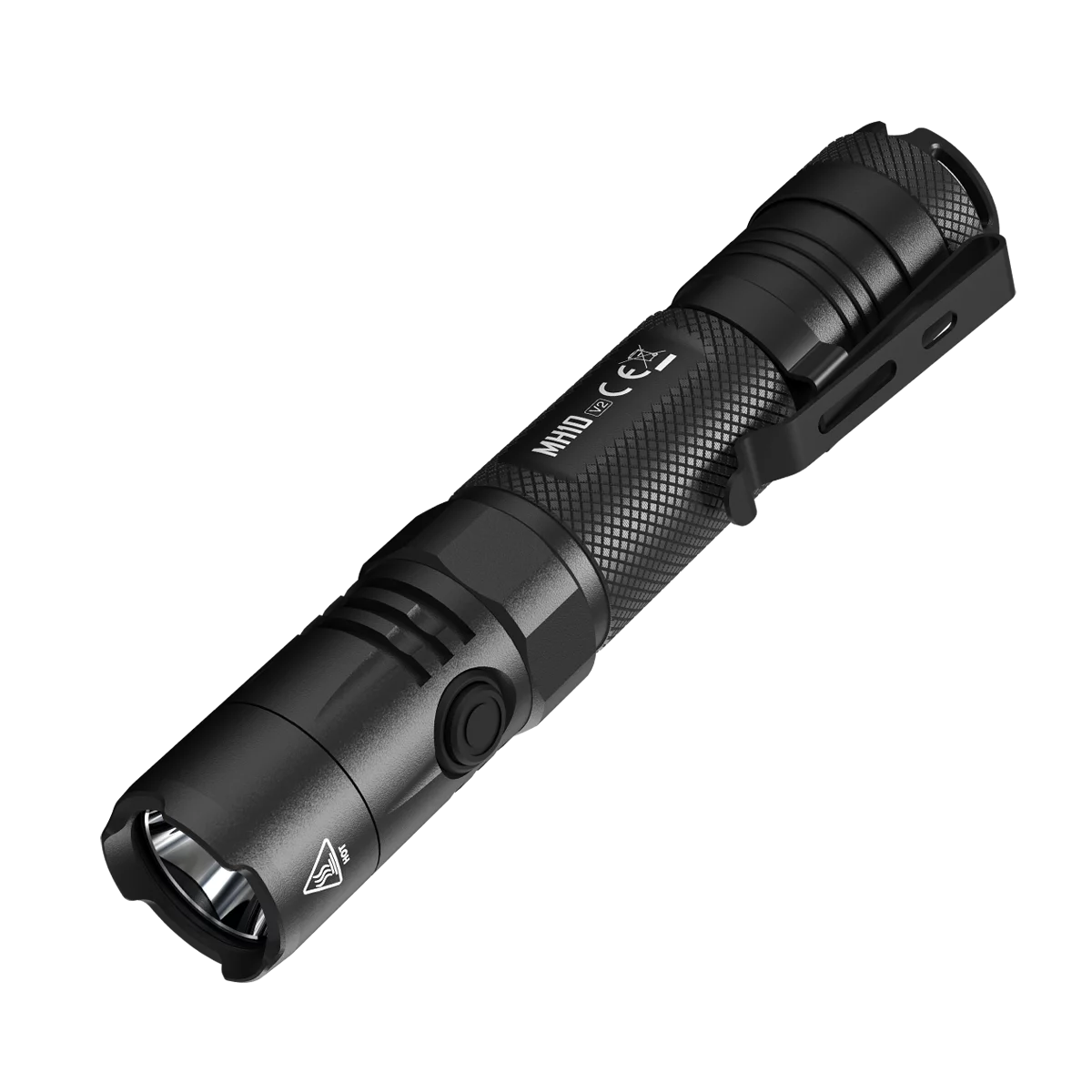 Flashlight Nitecore MH10 V2 Multi-Task Hybrid 1200 lumens (LAT/NITECORE MH10 V2), image 4 of 6