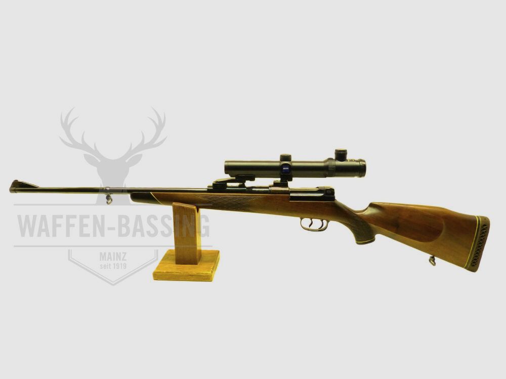 Mauser 66