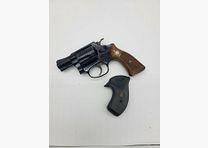 Smith & Wesson Mod. 37
