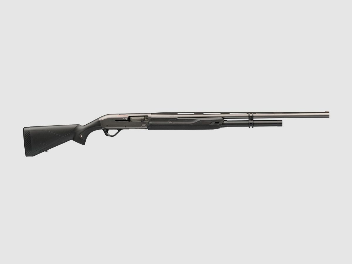 WINCHESTER SX4 9 Rounds Composite 12/76 71cm halbautomatische Flinte 71cm  Lauflänge. sofort verfügbar Versand +25€