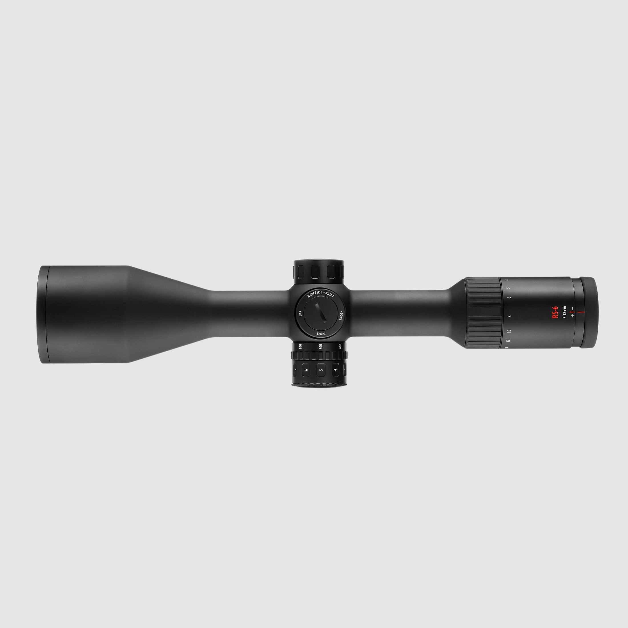 Minox RS-6 3-18x56 BDC Zielfernrohr