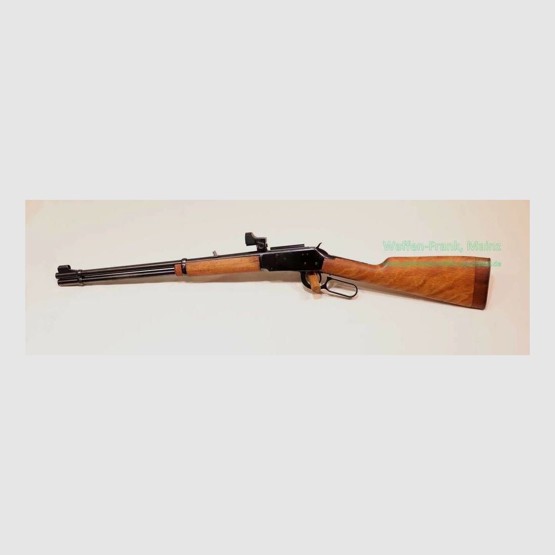 Winchester - EE. UU. Mod. 94, imagen 1 de 2