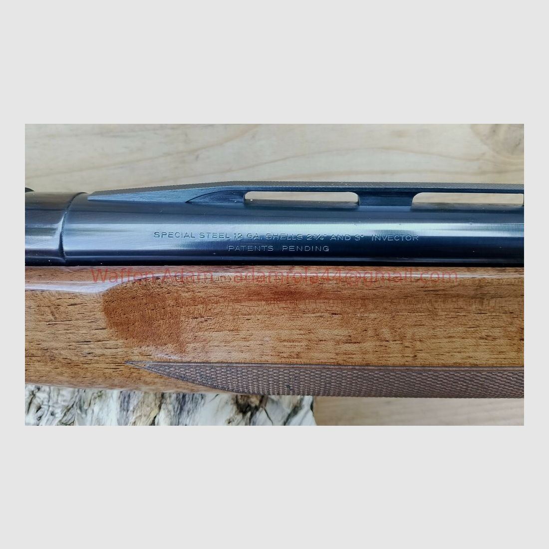 FN - Browning A500, zdjęcie 6 z 10